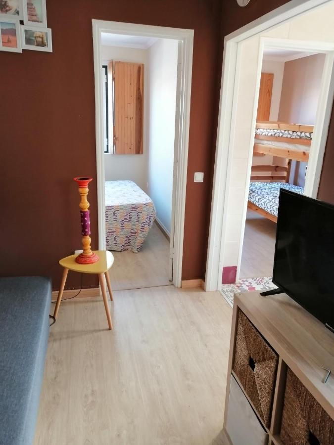 Aliciamar F By Casas De Setubal Appartement Buitenkant foto