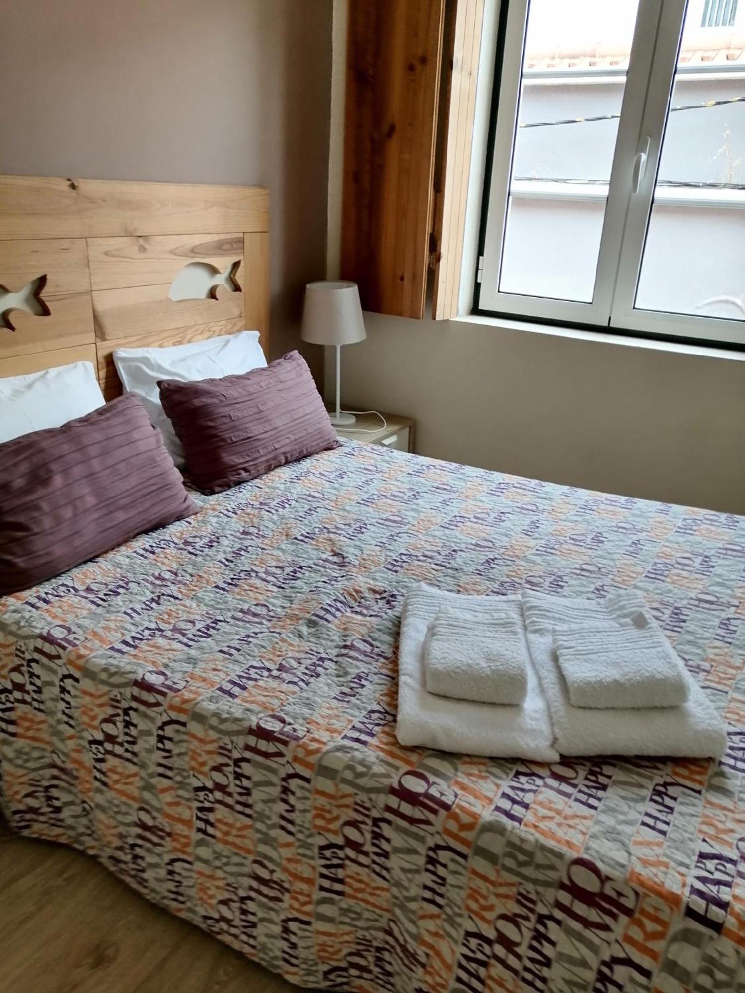 Aliciamar F By Casas De Setubal Appartement Kamer foto