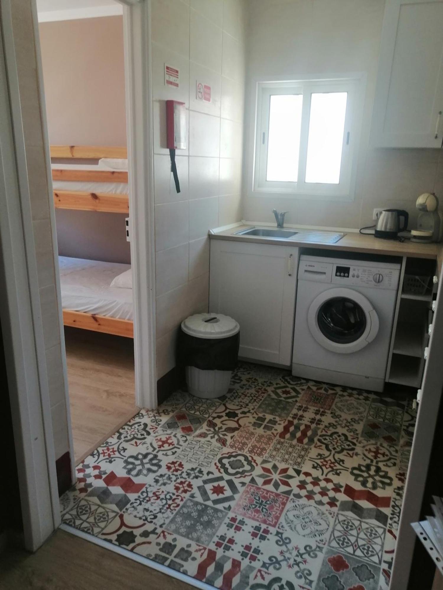 Aliciamar F By Casas De Setubal Appartement Buitenkant foto