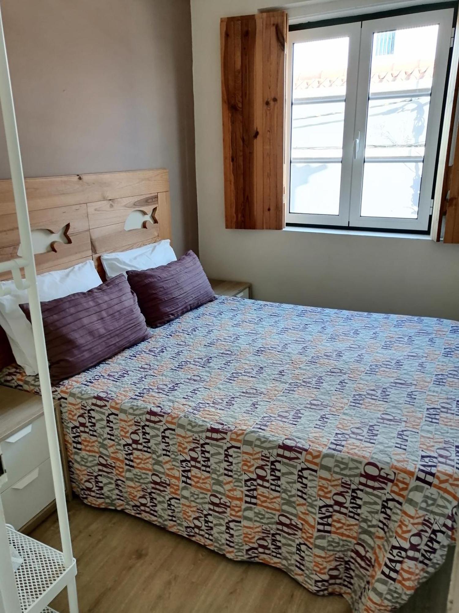 Aliciamar F By Casas De Setubal Appartement Buitenkant foto