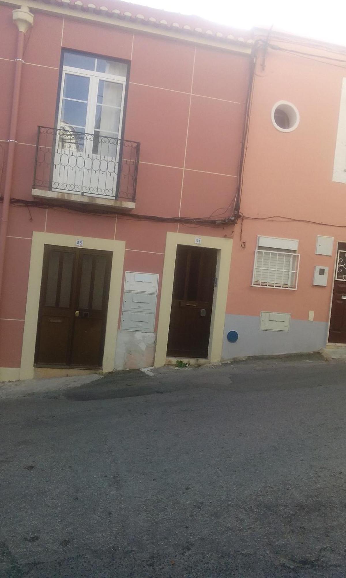 Aliciamar F By Casas De Setubal Appartement Buitenkant foto