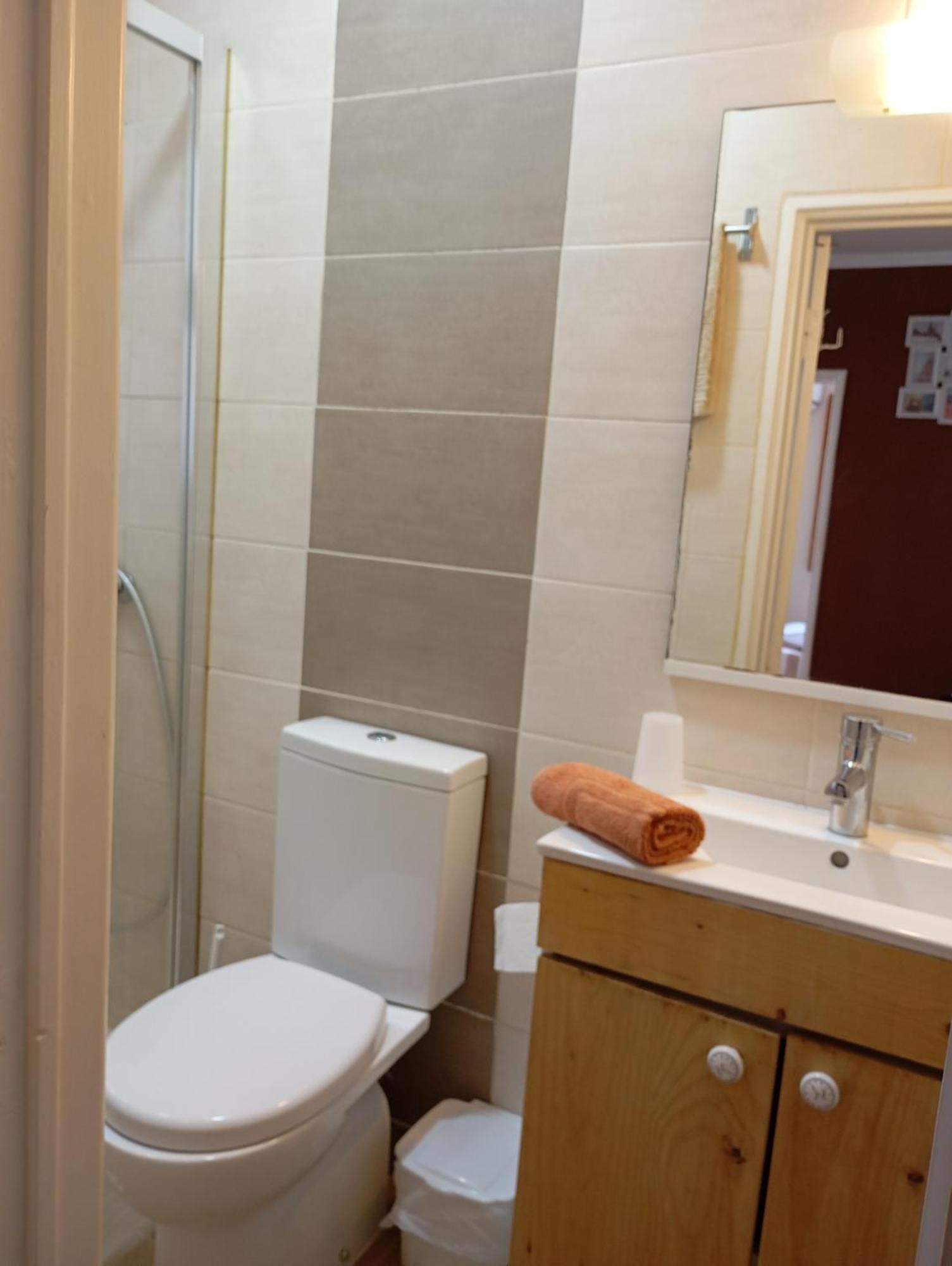Aliciamar F By Casas De Setubal Appartement Buitenkant foto