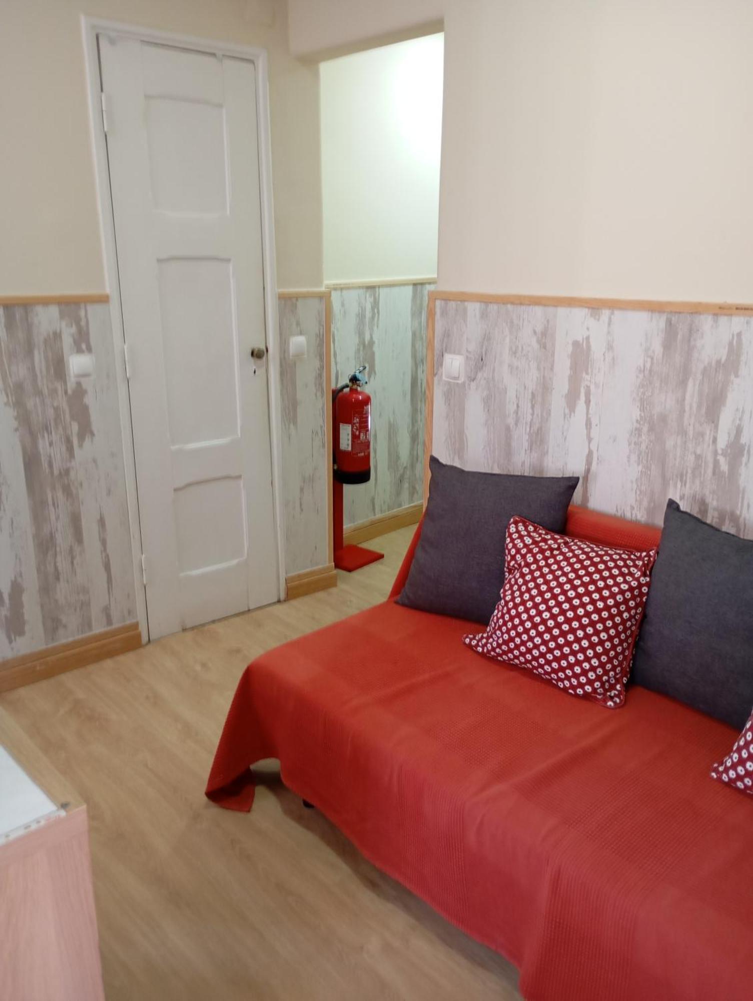 Aliciamar F By Casas De Setubal Appartement Buitenkant foto