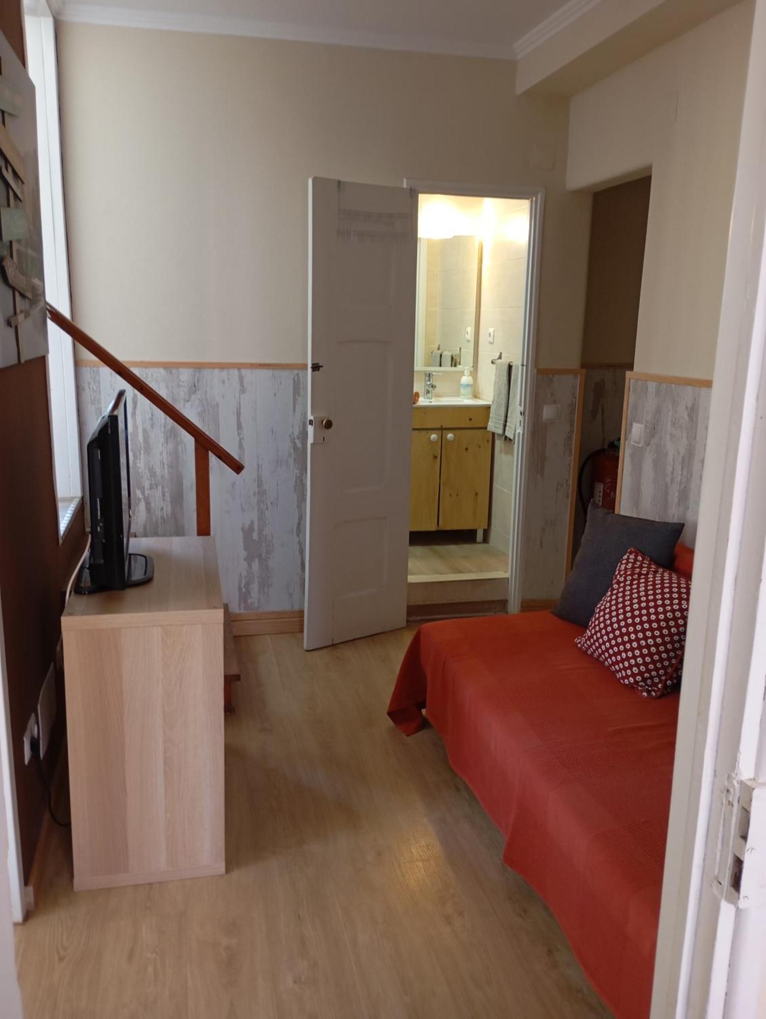 Aliciamar F By Casas De Setubal Appartement Buitenkant foto