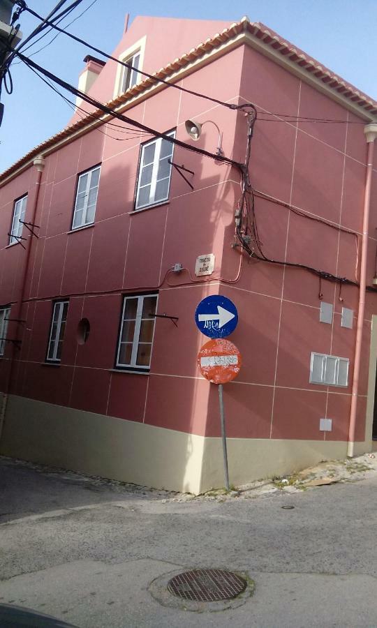 Aliciamar F By Casas De Setubal Appartement Buitenkant foto
