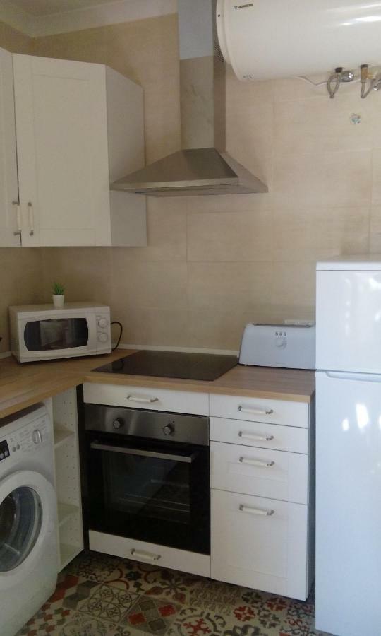 Aliciamar F By Casas De Setubal Appartement Buitenkant foto