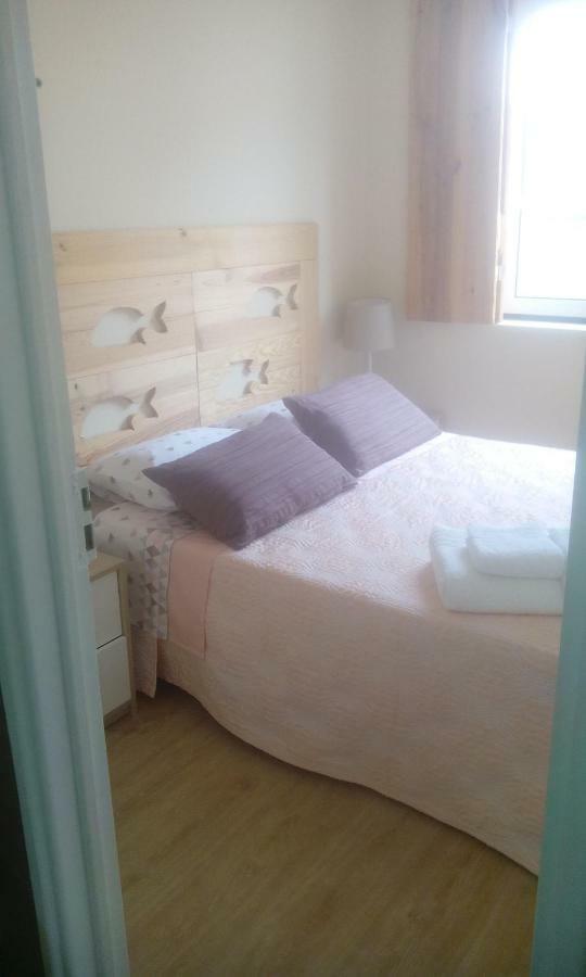 Aliciamar F By Casas De Setubal Appartement Buitenkant foto