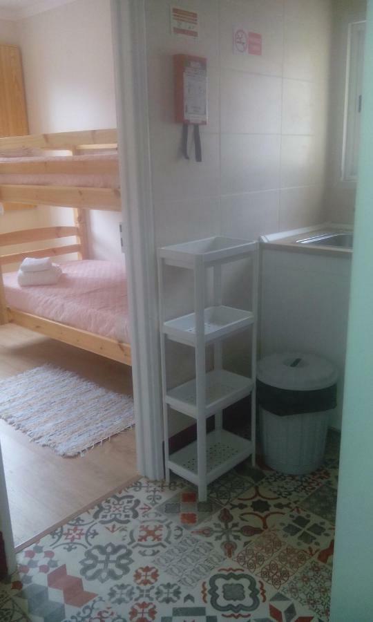 Aliciamar F By Casas De Setubal Appartement Buitenkant foto