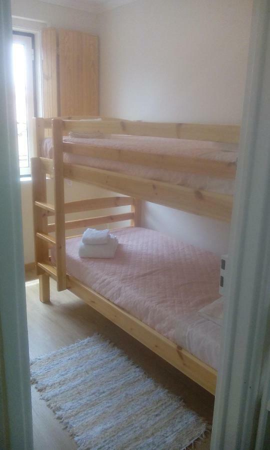 Aliciamar F By Casas De Setubal Appartement Buitenkant foto